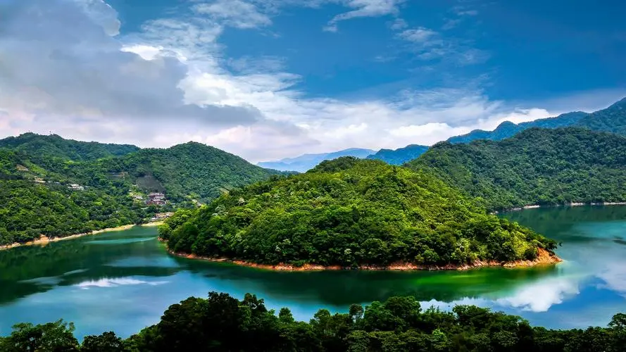 高效智能化绿色